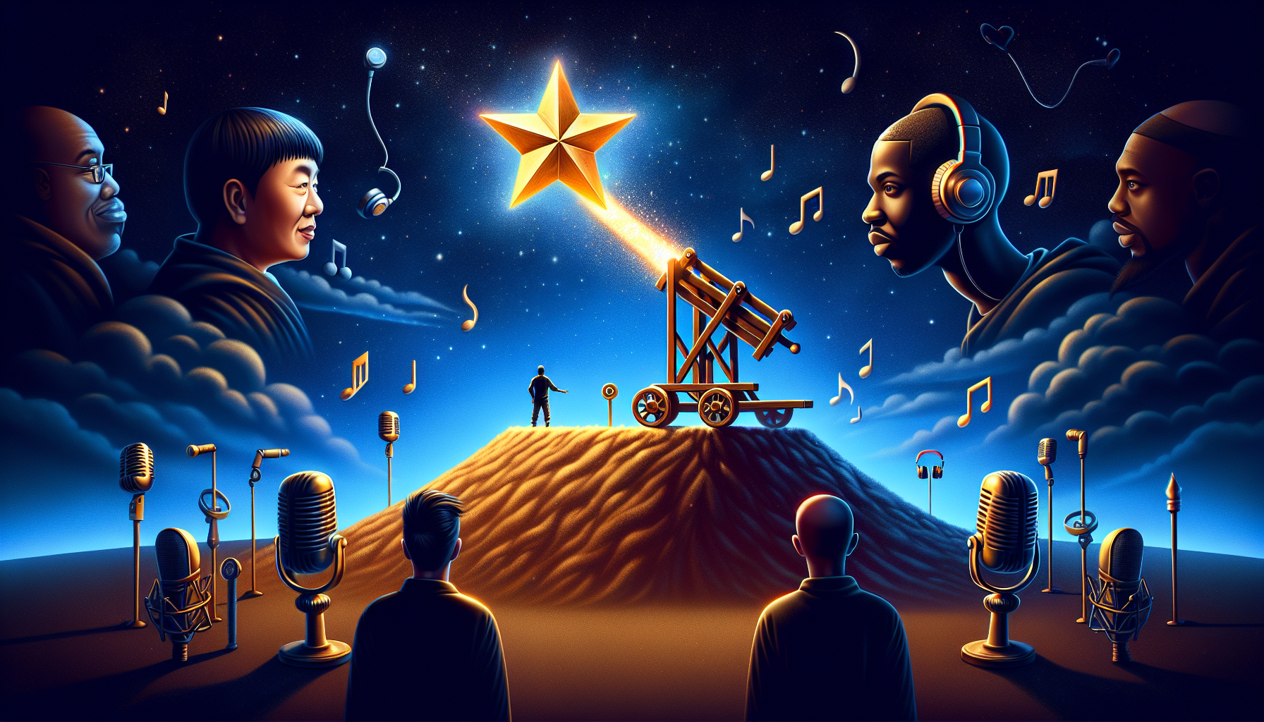 Savage Mode Release Catapults to Fame | Vibepedia