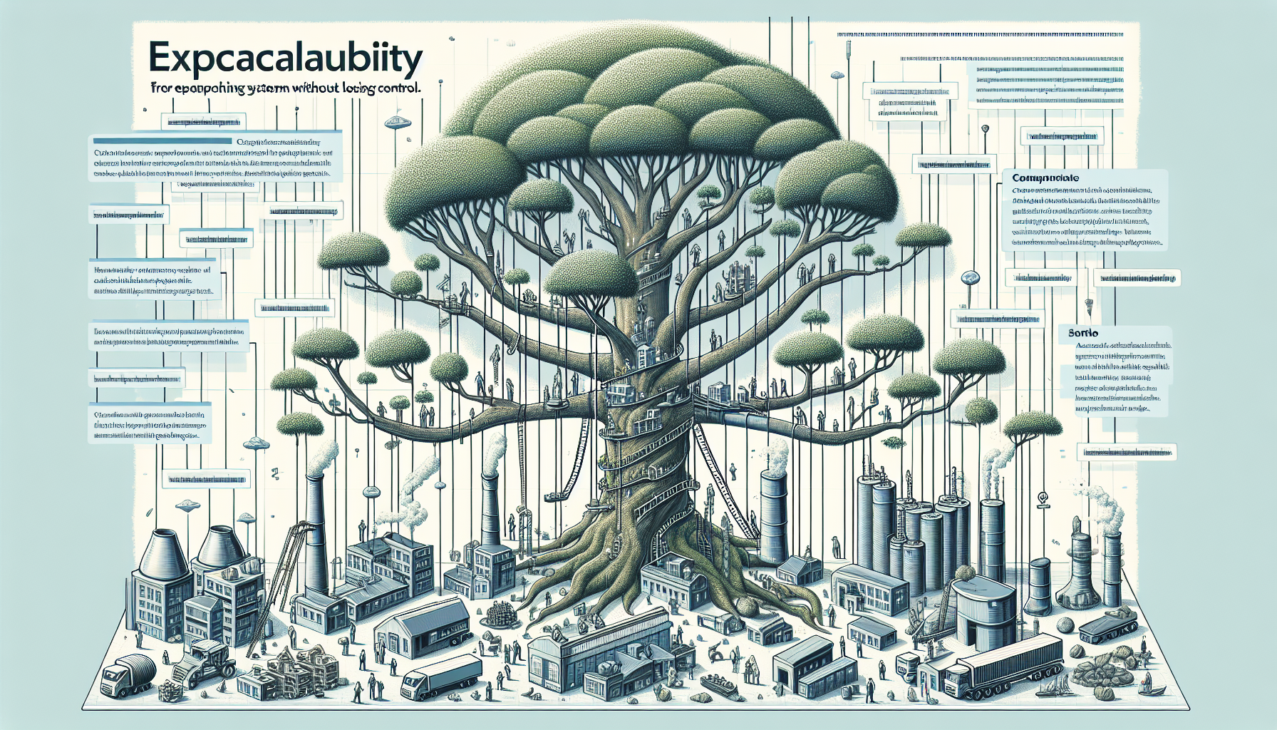 Scalability and Growth | Vibepedia