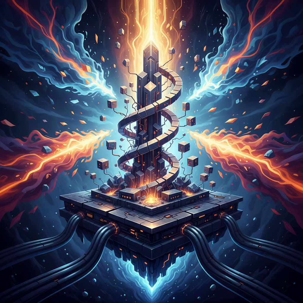 Scalable System Design | Vibepedia