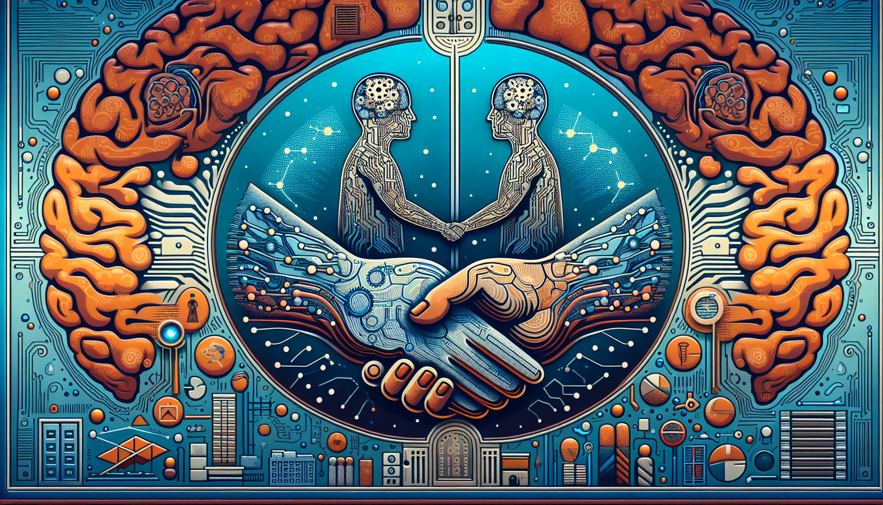 Scheier and Carver | Vibepedia