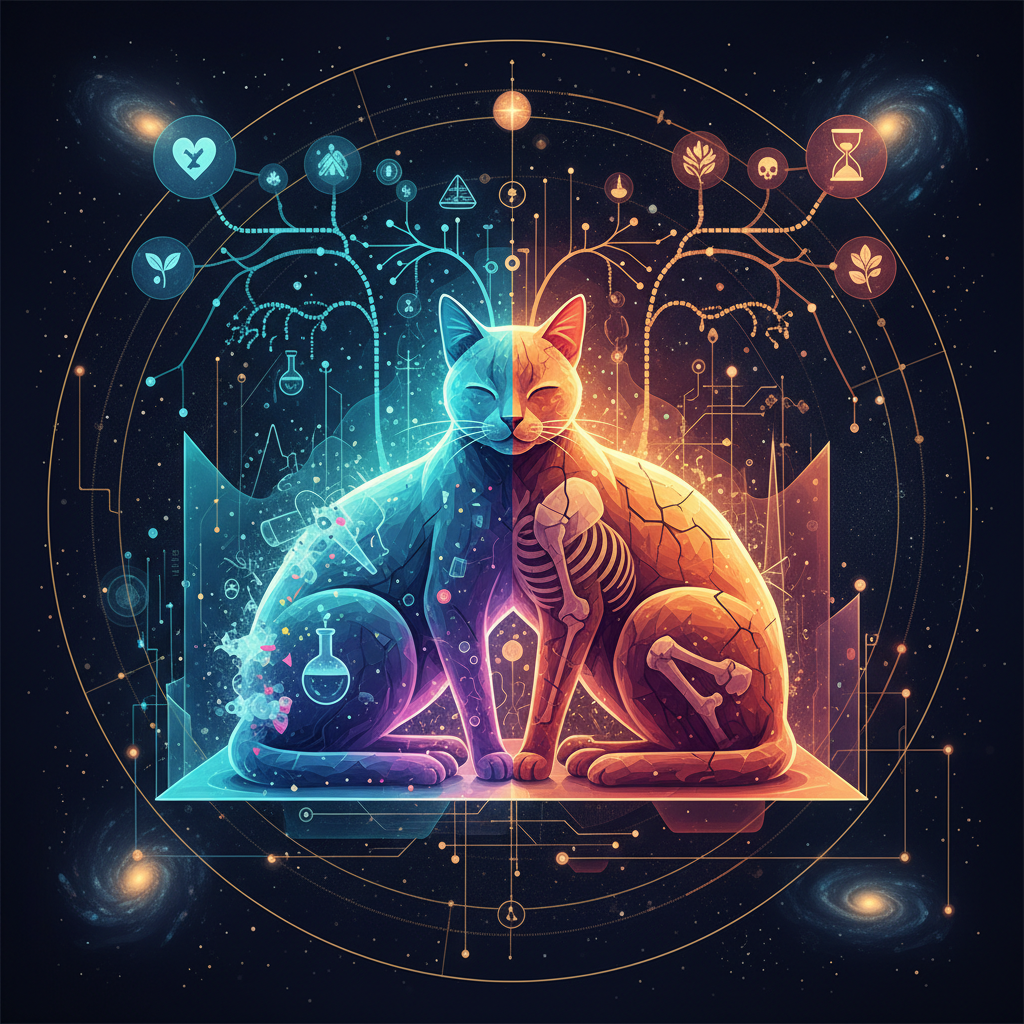 Schrödinger's Cat | Vibepedia