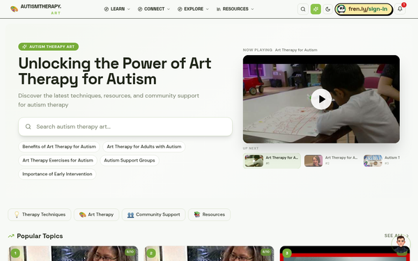 Health%20and%20medicine — Autism Therapy Art