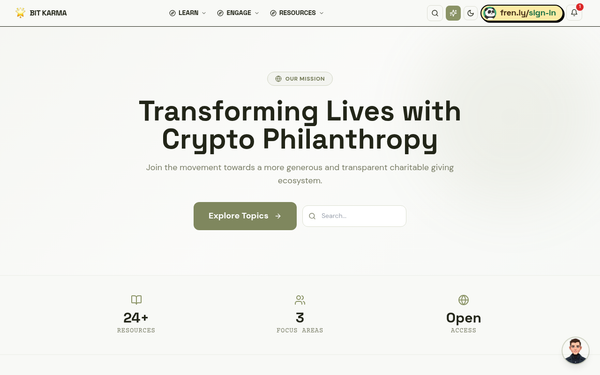 Real%20estate Guides | BitKarma - Crypto Philanthropy Platform