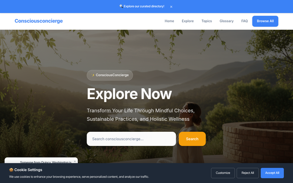 Epistemology Guides | Conscious Concierge