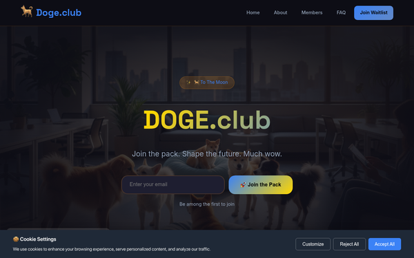 Resources Guides | Doge Club