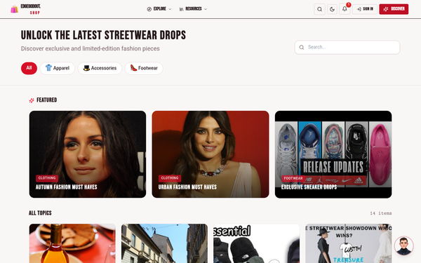 Edge God Out | Your Guide to Edge God Out