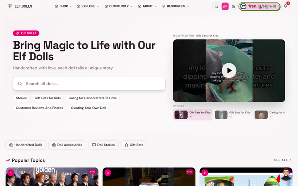 Personal%20finance Guides | Elf Dolls