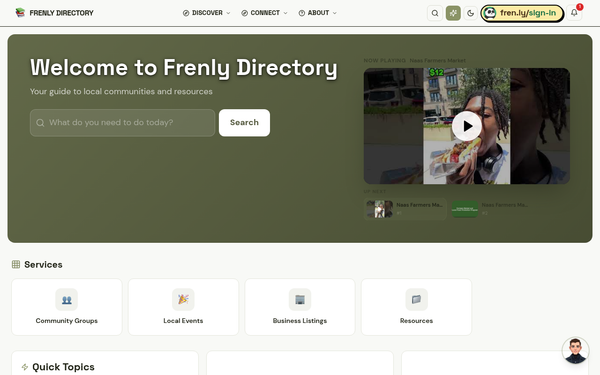 Home%20maintenance Guides | Frenly Directory