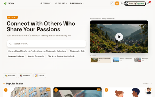 Cooking Techniques Guides | Frenly - Friendly Connections Made Easy