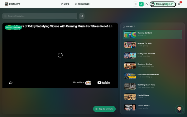 Education Guides | Frenly.tv