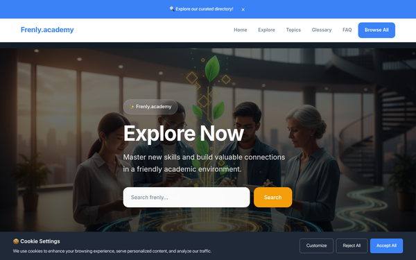 Courses Guides | Frenly Academy