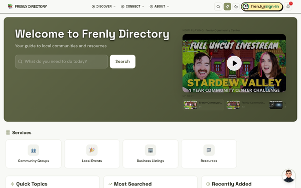 Sociology%2c%20culture%2c%20economics Guides | Frenly Directory