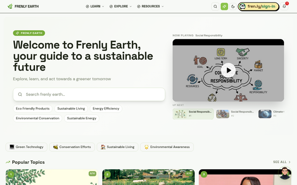 Entries: N | Frenly Earth