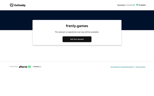 Frenly Games — Play Together, Laugh Together