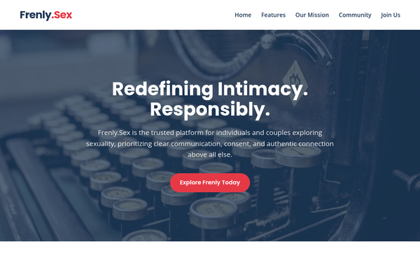 Frenly Sex | Your Guide to Frenly Sex