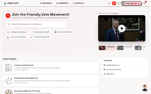 Artificial%20intelligence Guides | Frenly Vote