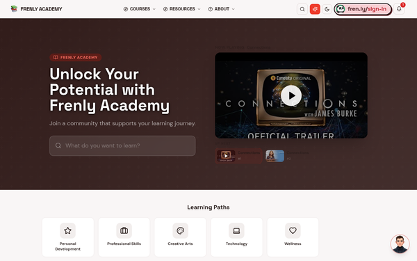 Frenly Academy | Your Guide to Frenly Academy