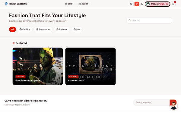 Frenly Clothing | Your Guide to Frenly Clothing