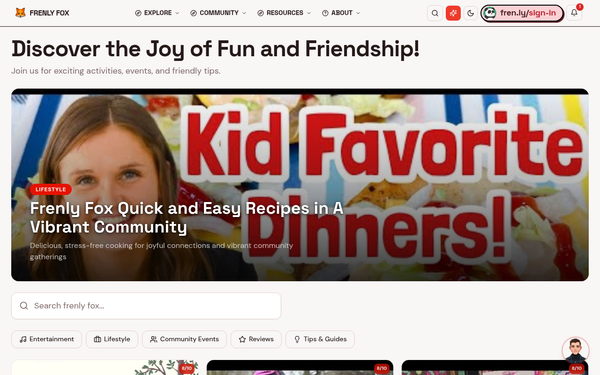 Real%20estate Guides | Frenly Fox