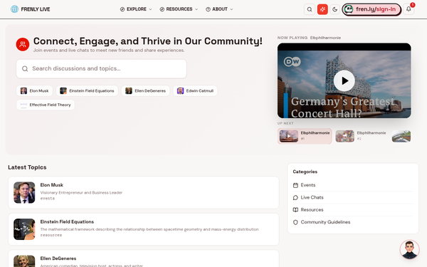 Artificial%20intelligence Guides | Frenly Live