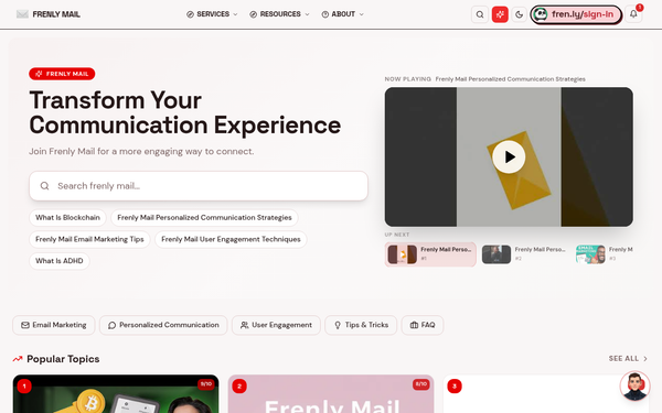 Digital%20marketing Guides | Frenly Mail