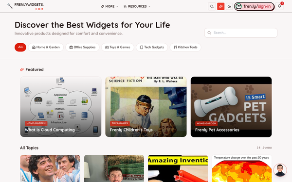 Cognitive%20science Guides | Frenly Widgets