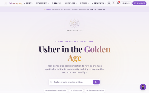 Finance Guides | Golden Age