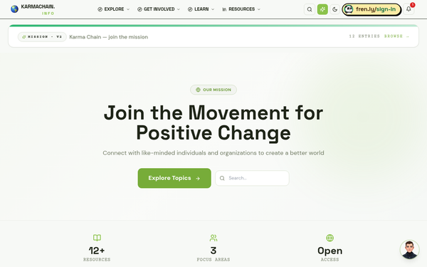 Robinhood: The Vanguard of Commission-Free Trading | Karma Chain