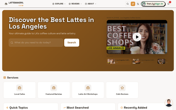 Health And Wellness Guides | Latte Makers