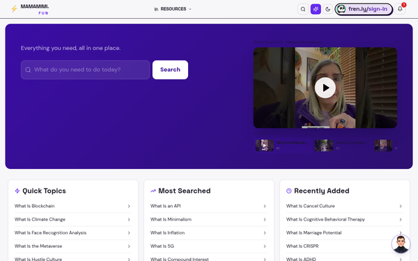Mama Mimi Microschool | Your Guide to Mama Mimi Microschool