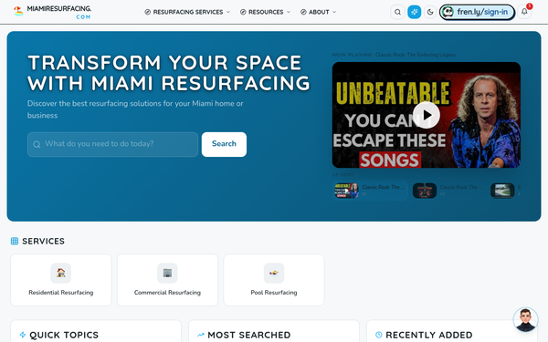 Music%2c%20art%2c%20technology Guides | Miami Resurfacing