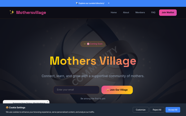 Parenting Tips Guides | Mothers Village Los Angeles