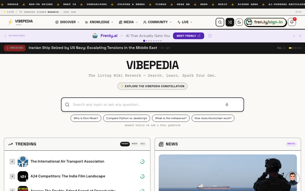 Epistemology Guides | Party Poles