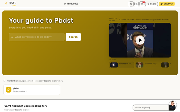 Entries Starting with K — Pbdst
