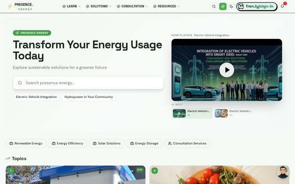 Home%20improvement Guides | Presence Energy