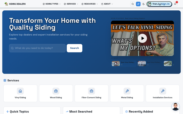 Psychology Guides | Siding Dealers