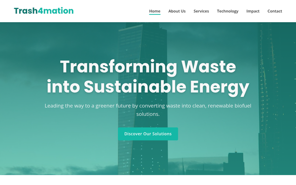 Sustainable Practices Guides | Trash4Mation