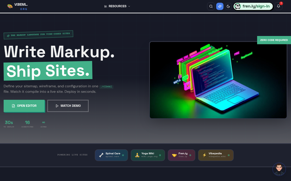 VibeML
