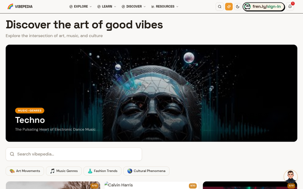 Environmental%20science Guides | Vibepedia