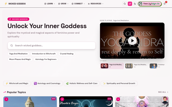 Artificial%20intelligence Guides | Wicked Goddess