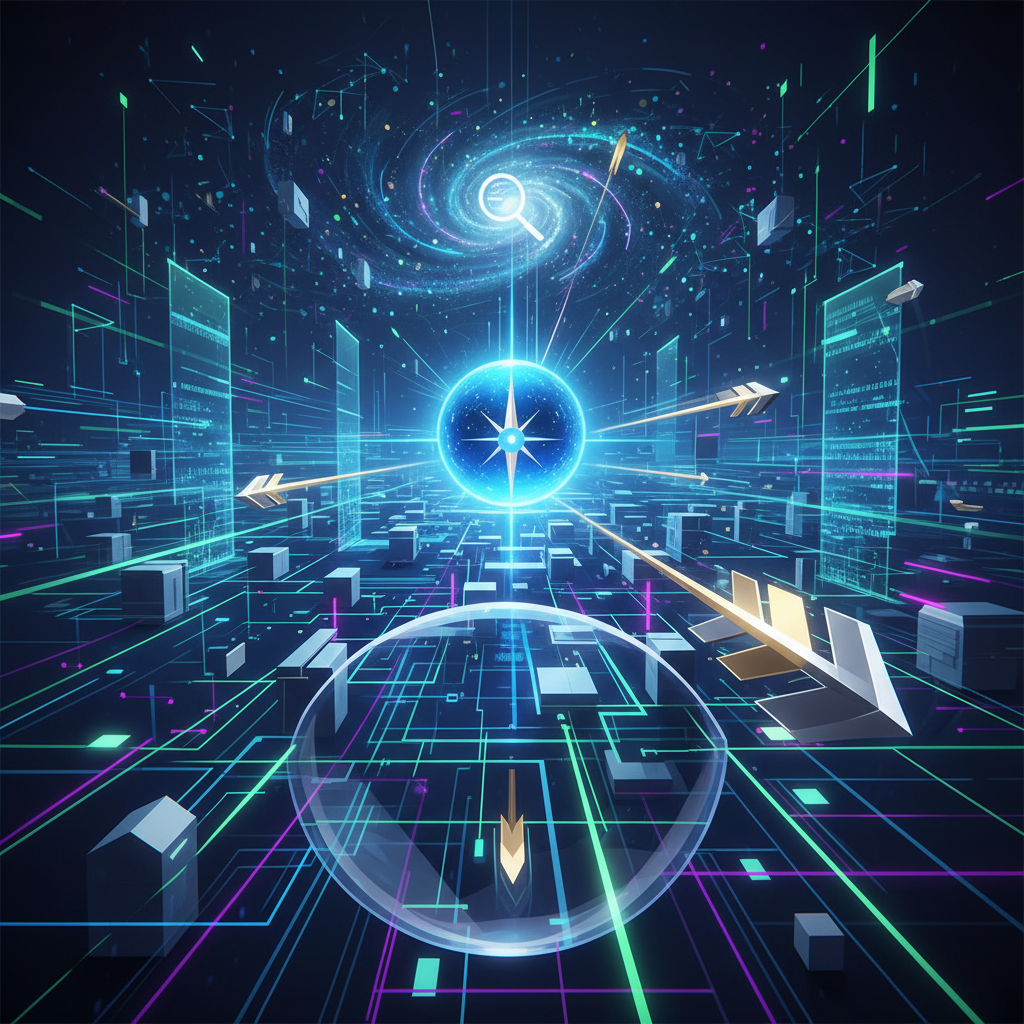 Search Engine Technology | Vibepedia