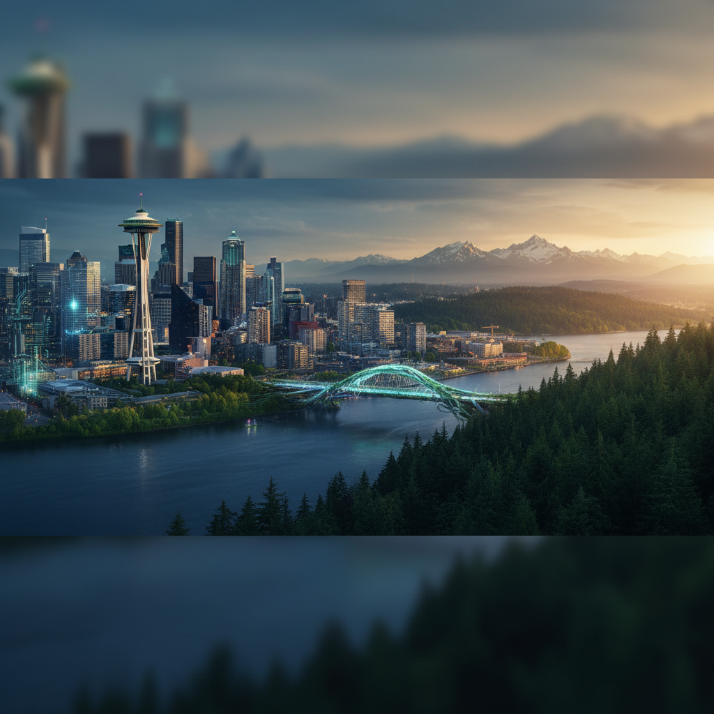 Seattle Washington | Vibepedia