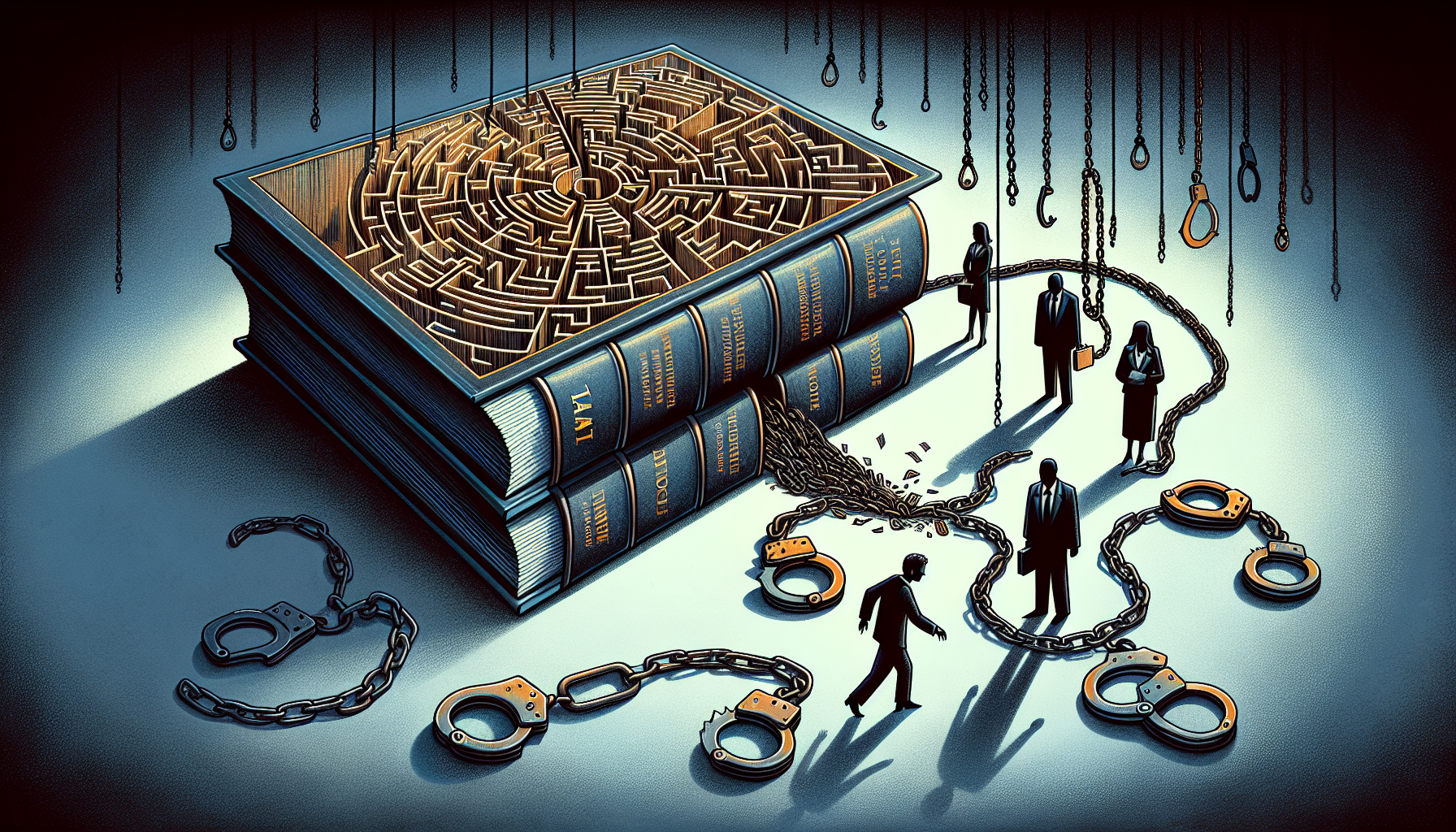 Securities Law Violations | Vibepedia