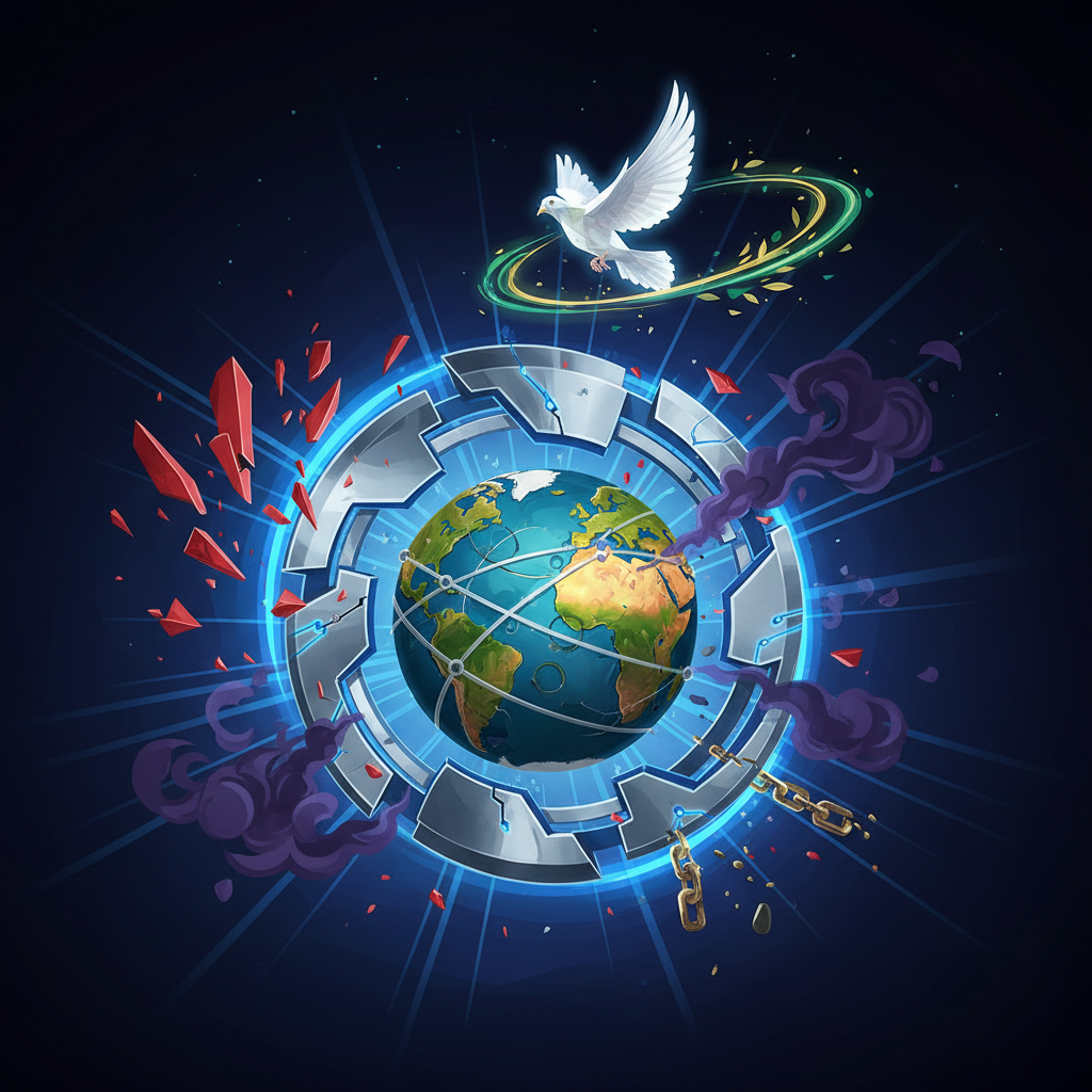 Security Council | Vibepedia