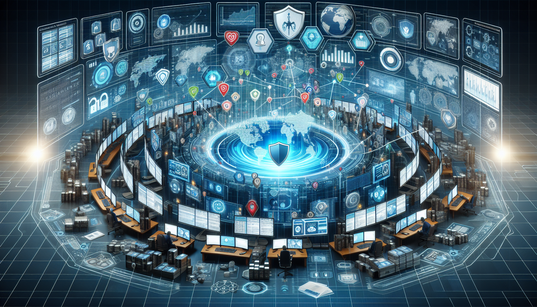 Security Information and Event Management (SIEM) | Vibepedia