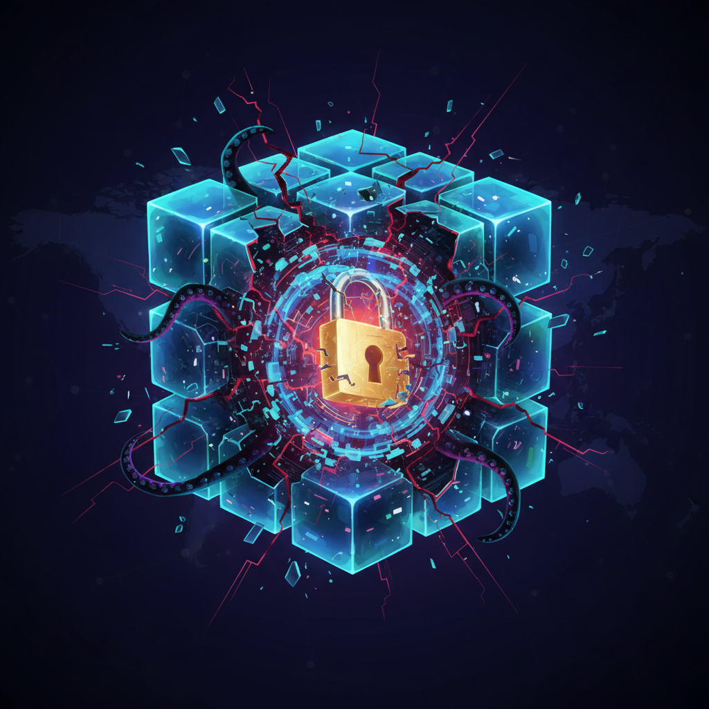 Security Risks Associated With Smart Contracts | Vibepedia