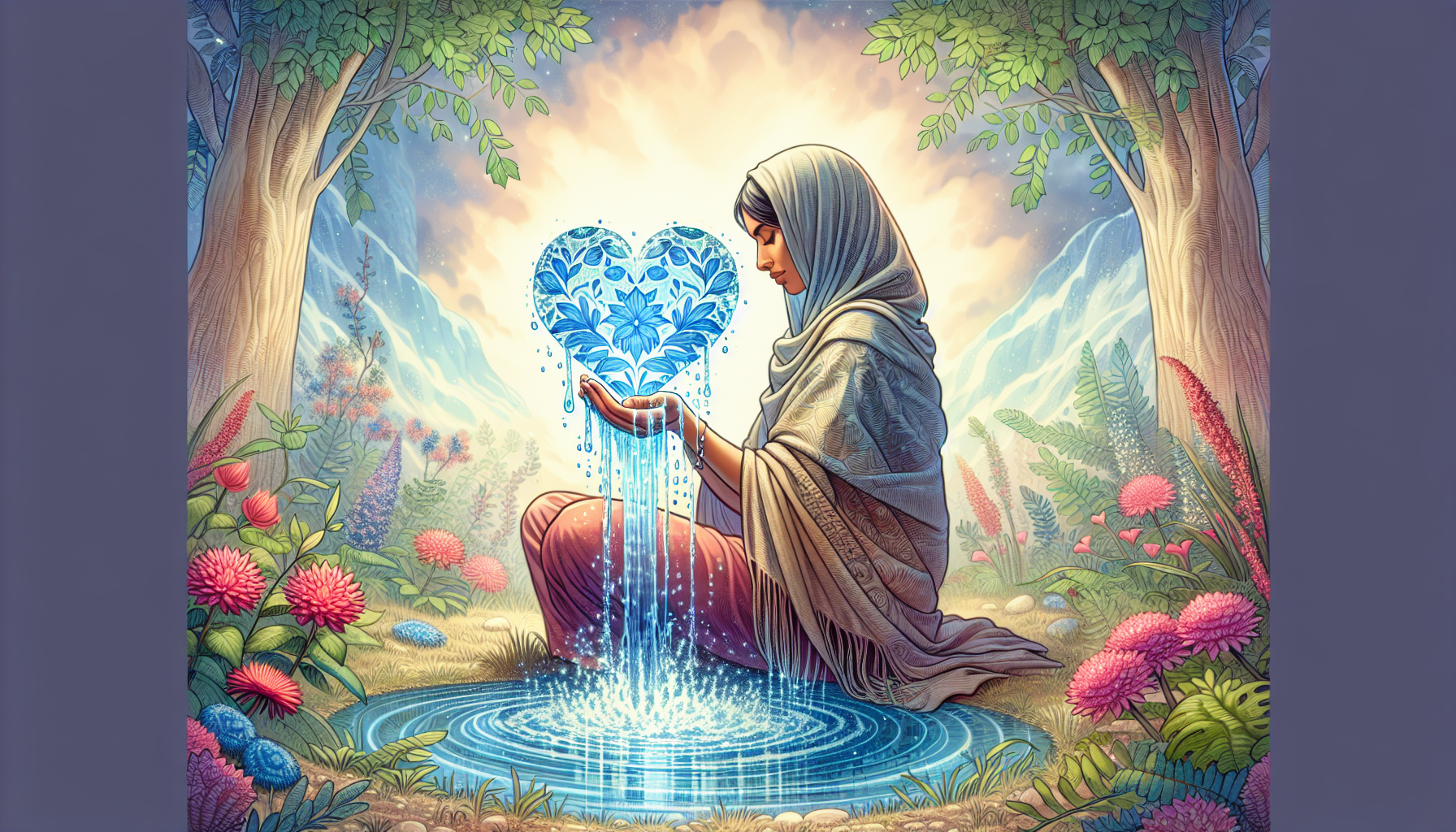 Self Compassion | Vibepedia