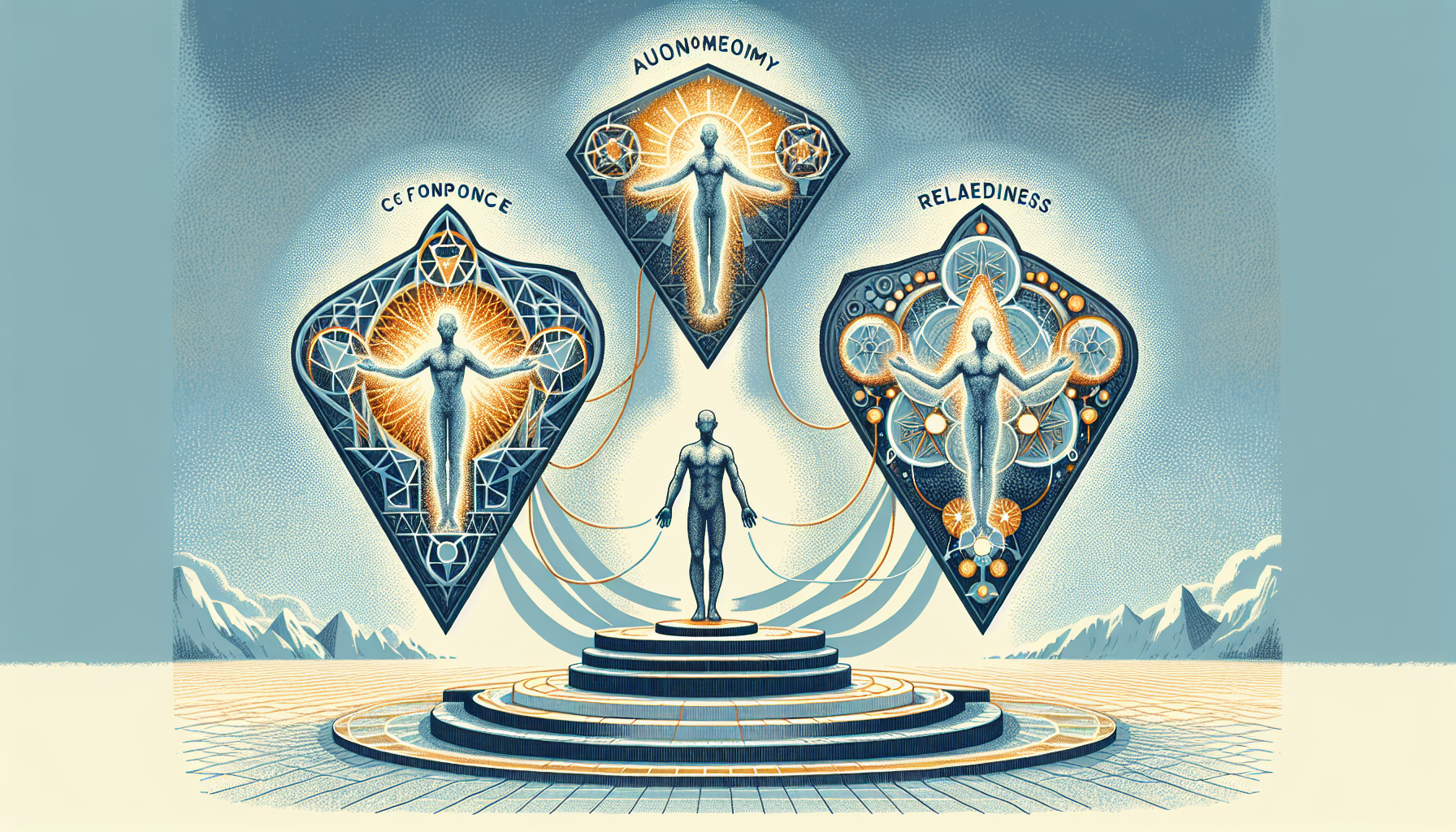 Self Determination Theory | Vibepedia