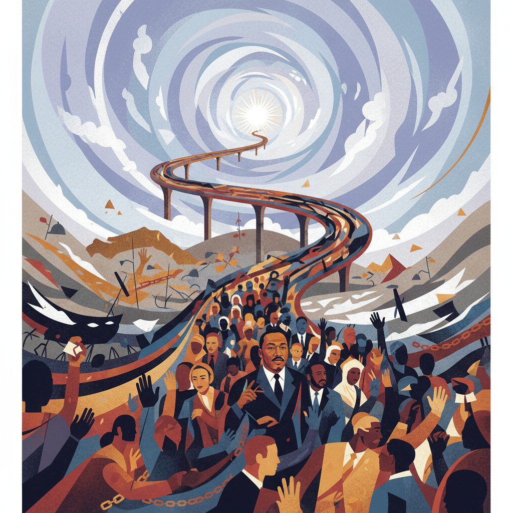 Selma to Montgomery Marches | Vibepedia