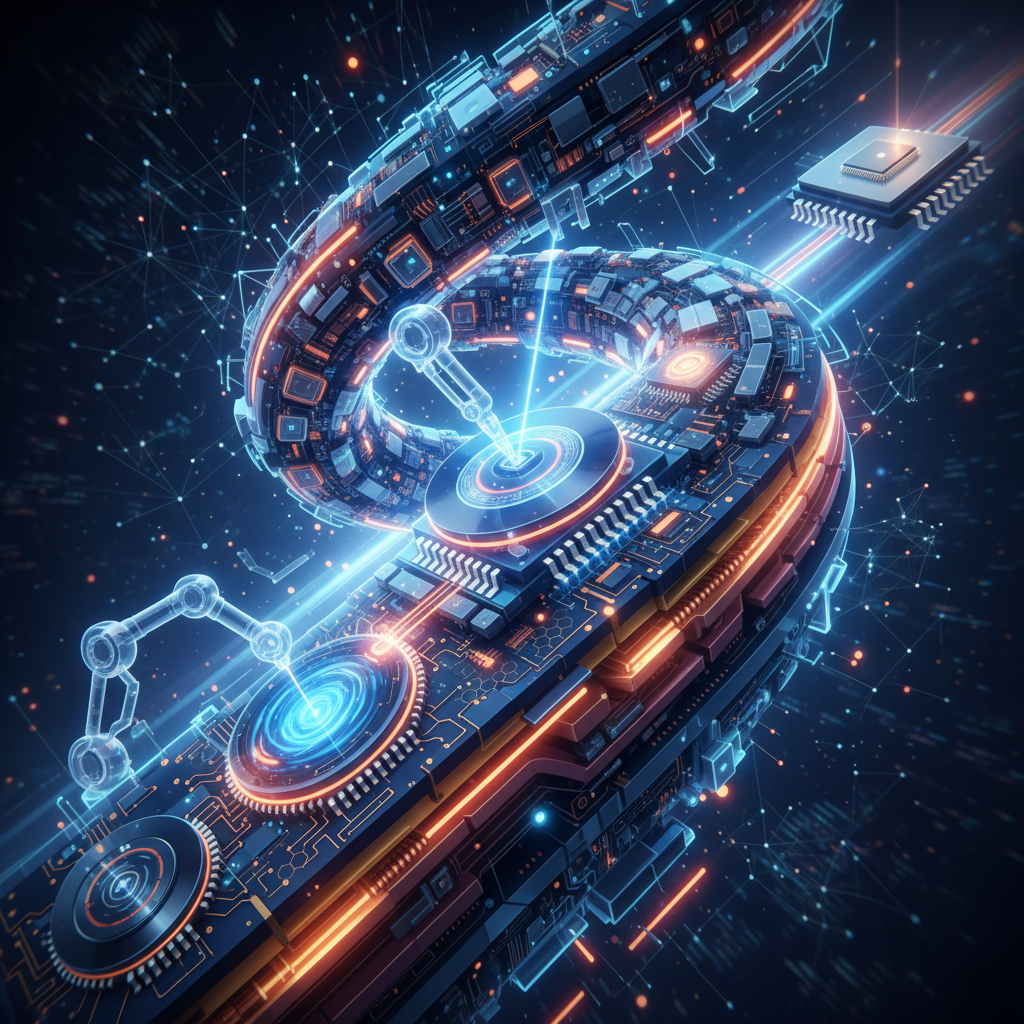 Semiconductor Manufacturing | Vibepedia